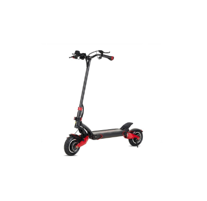 Trottinette électrique Tauros X2 – Puissante et performance maximale
