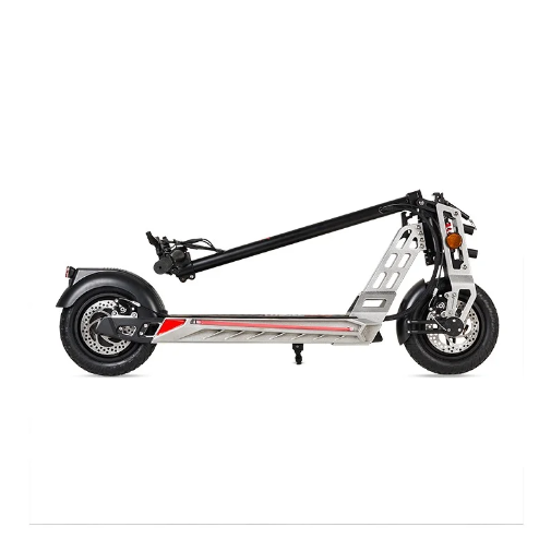Trottinette Électrique BISON 800W – Puissante et Design