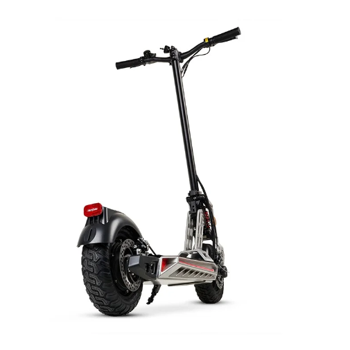 Trottinette Électrique BISON 800W – Puissante et Design