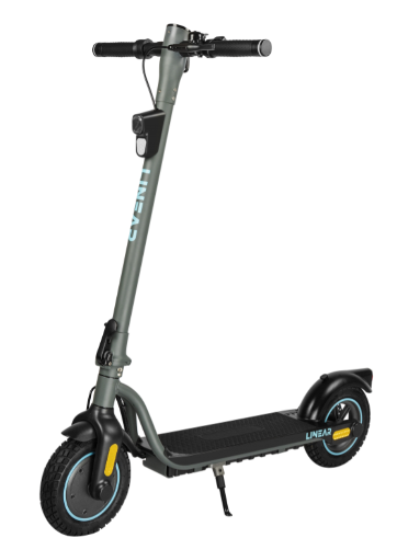 Trottinette Électrique LINEAR 350W – Légère & Urbaine