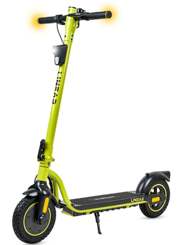 Trottinette Électrique LINEAR 350W – Légère & Urbaine