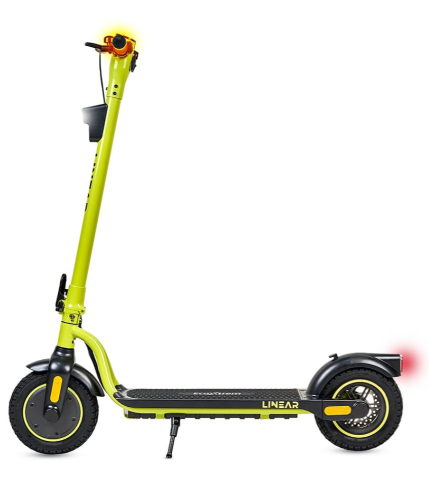 Trottinette Électrique LINEAR 350W – Légère & Urbaine