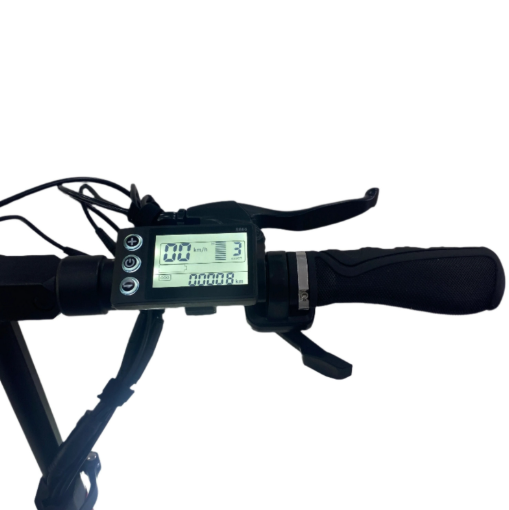 Trottinette Électrique BOOP – Puissante &amp; Sécurisée