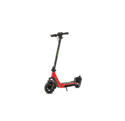 Trottinette électrique Zenda – Puissante, légère et pliable