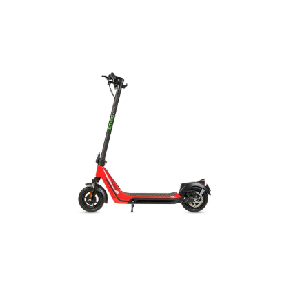 Trottinette électrique Zenda – Puissante, légère et pliable