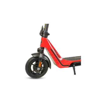 Trottinette électrique Zenda – Puissante, légère et pliable