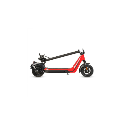 Trottinette électrique Zenda – Puissante, légère et pliable