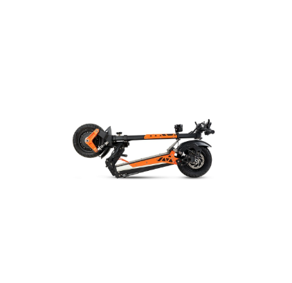 Trottinette électrique Delta 40 – Vitesse 80 km/h et autonomie longue portée