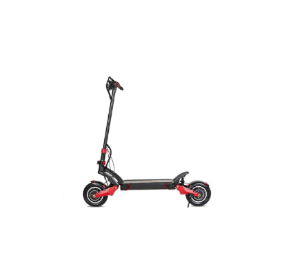 Trottinette électrique Tauros X2 – Puissante et performance maximale