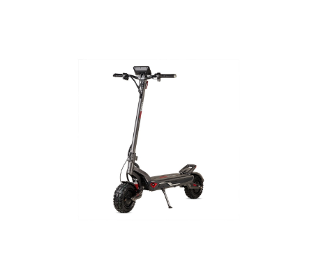 Trottinette électrique Tauros V2 – Puissance 2400W, Vitesse jusqu’à 100 km/h, Autonomie jusqu’à 70 km
