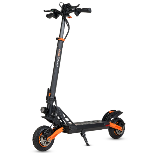 Trottinette électrique G2PRO