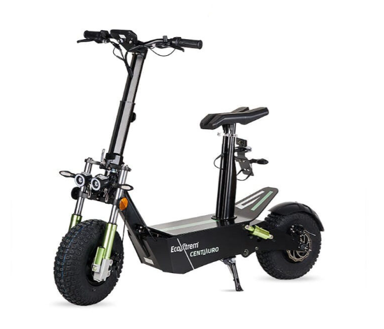 Trottinette électrique Centauro