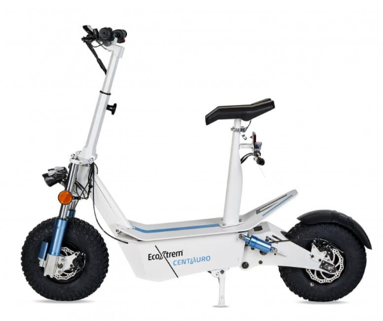 Trottinette électrique Centauro