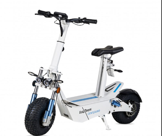 Trottinette électrique Centauro