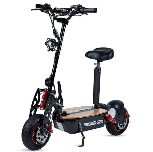 Trottinette électrique Sparrow