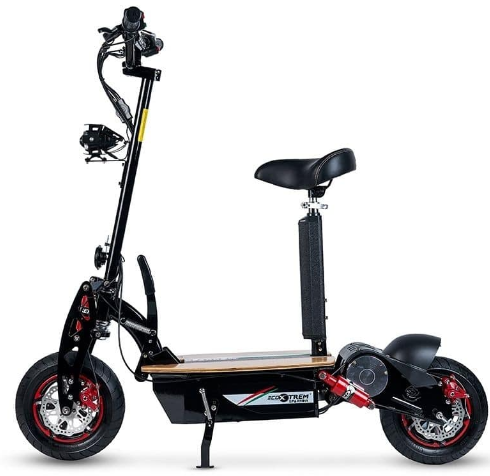 Trottinette électrique Sparrow
