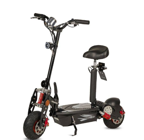 Trottinette Rocket 1000W