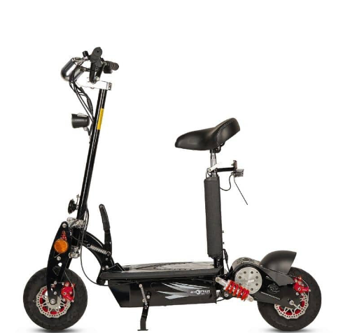 Trottinette Rocket 1000W