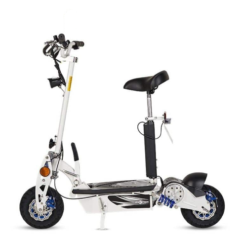 Trottinette Rocket 1000W