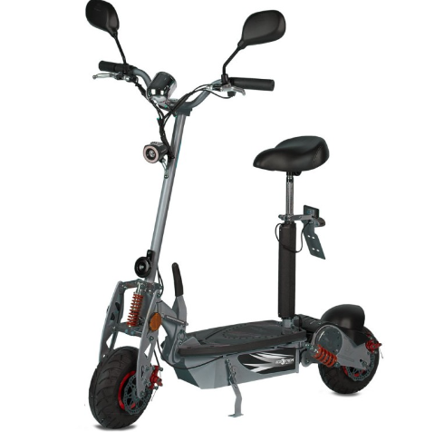 Trottinette Rocket 1000W
