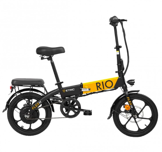Vélo électrique Rio – 250W
