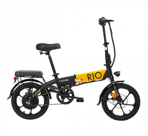 Vélo électrique Rio – 250W