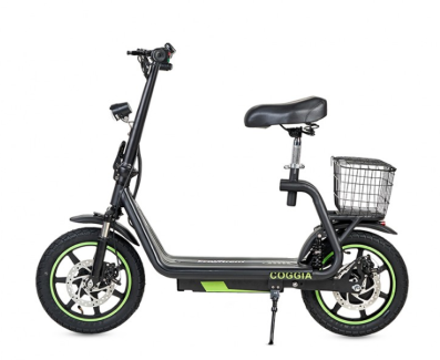 E-scooter Coggia