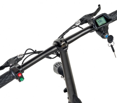 E-scooter Coggia