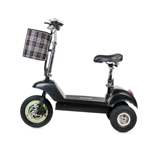 Trottinette Électrique Avec Siège S-03x