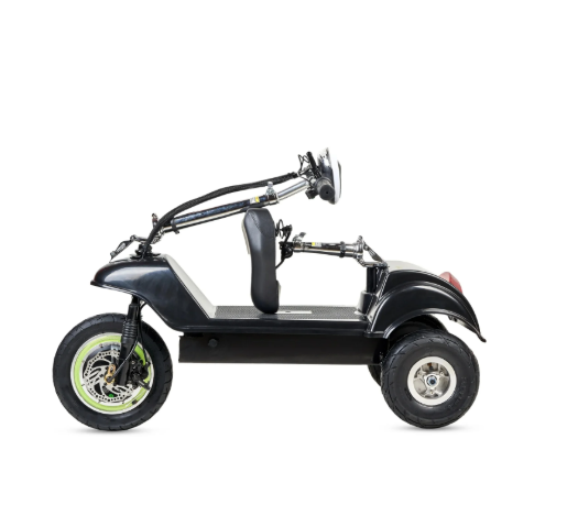 Trottinette Électrique Avec Siège S-03x