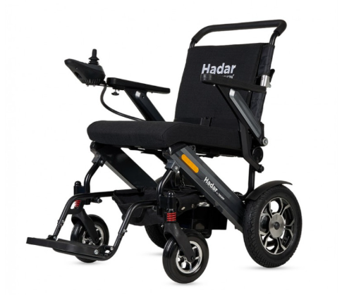 Fauteuil Roulant Électrique Hadari