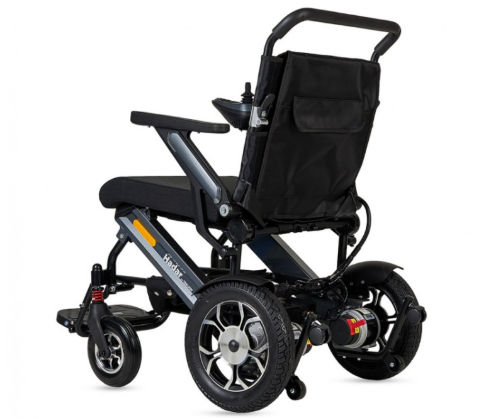 Fauteuil Roulant Électrique Hadari
