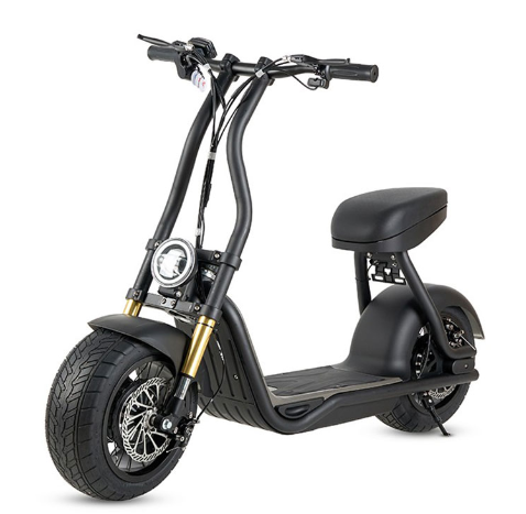 Moto Électrique Maverick H10 – 1000W