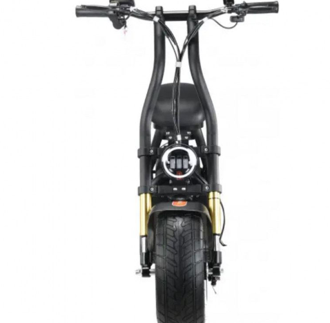 Moto Électrique Maverick H10 – 1000W
