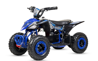 Quad électrique enfant 1000W