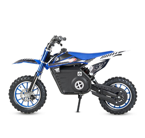 Motocross Électrique Enfant – 1000W