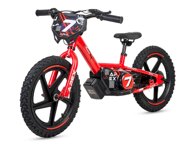 Velo electrique Apex 7