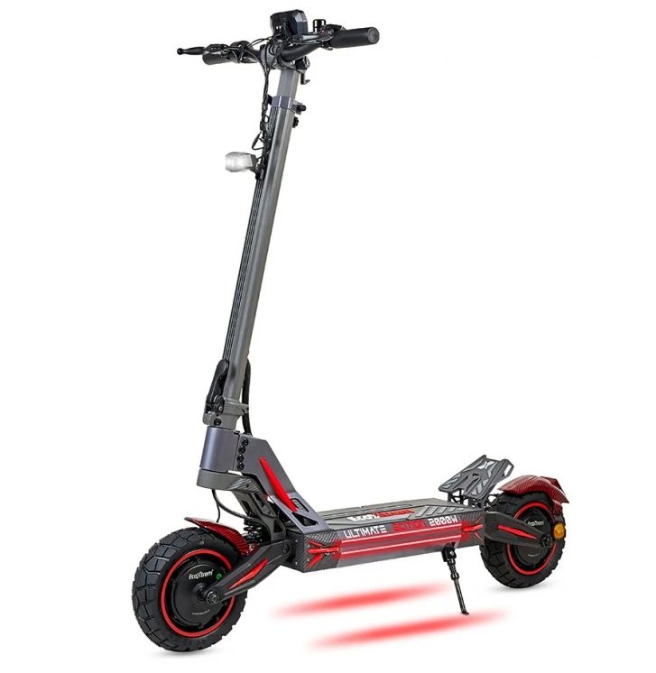 Trottinette électrique M41 Tank Dual Motor