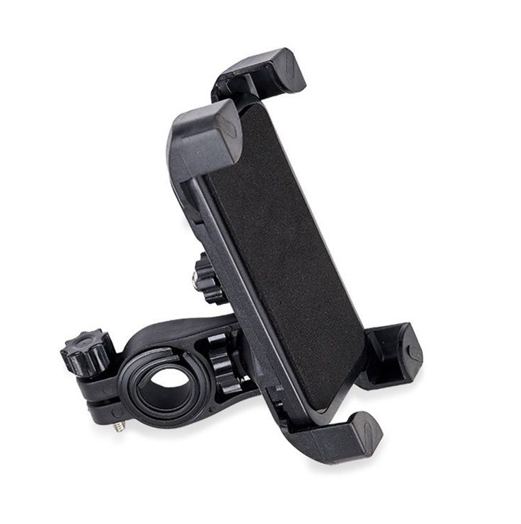 Support de téléphone ajustable pour trottinette électrique – Universel & sécurisé