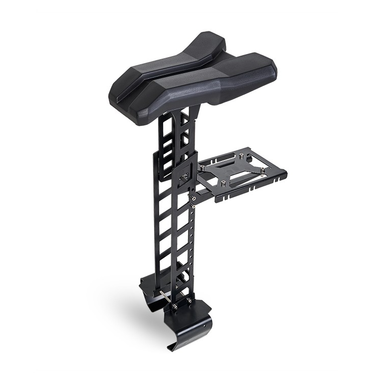 Siège pour trottinette électrique Bison 600W – Confort & stabilité