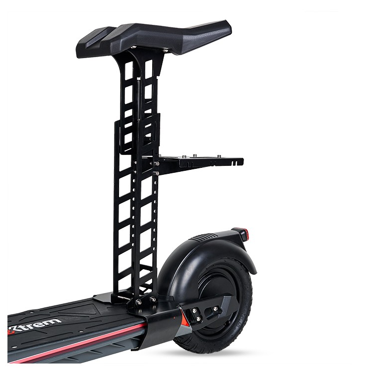 Siège pour trottinette électrique Bison 600W – Confort & stabilité