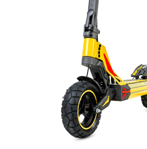 Trottinette Électrique M41 – Robuste et Performante