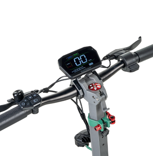 Trottinette Électrique M41 – Robuste et Performante